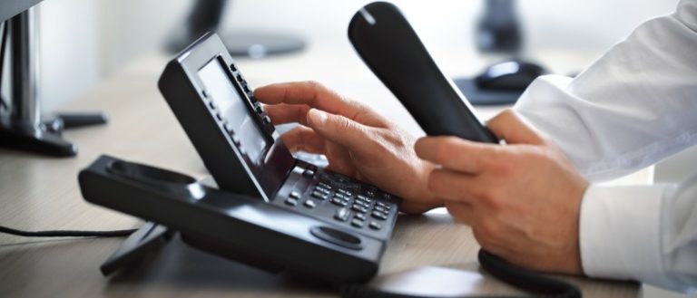 4 Ways VoIP Can Improve Your Business