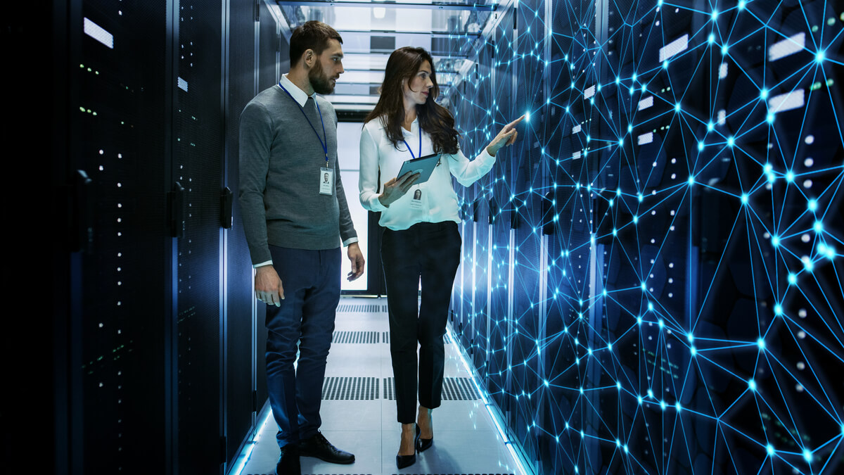 Are there holes in your disaster recovery plan?