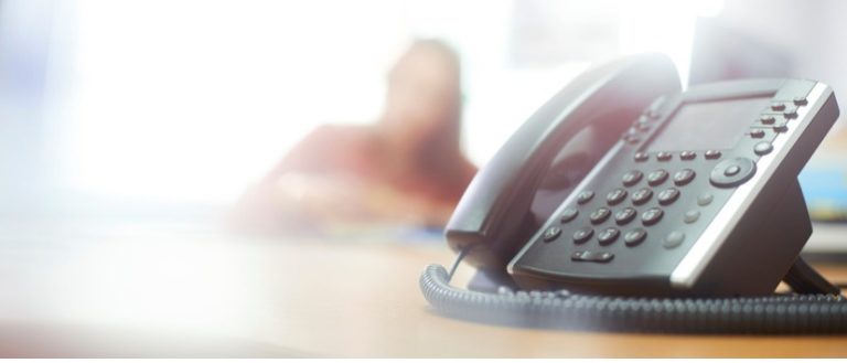 VoIP vs Landline Phones