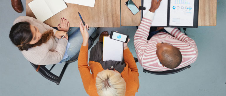 Expert Advice About Employee Collaboration Anytime