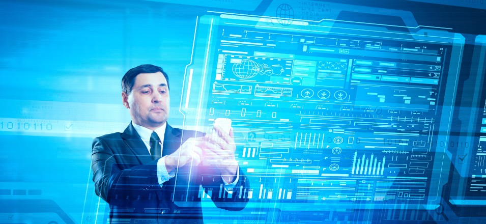 Does my business need dedicated internet or broadband?