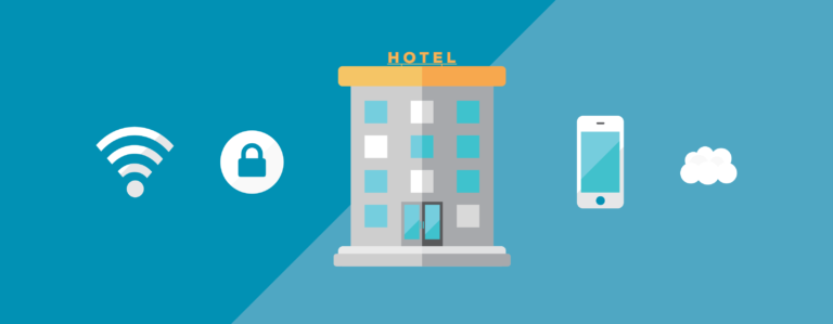 High Speed Hospitality: The Increasing Productivity of Business Travel