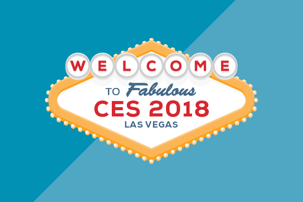 Highlights from CES 2018 with Evan Kirstel