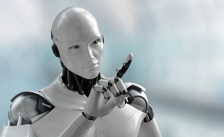 How Artificial Intelligence Will Reshape the Enterprise