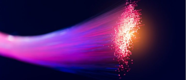 How Fiber Optic Cable Works