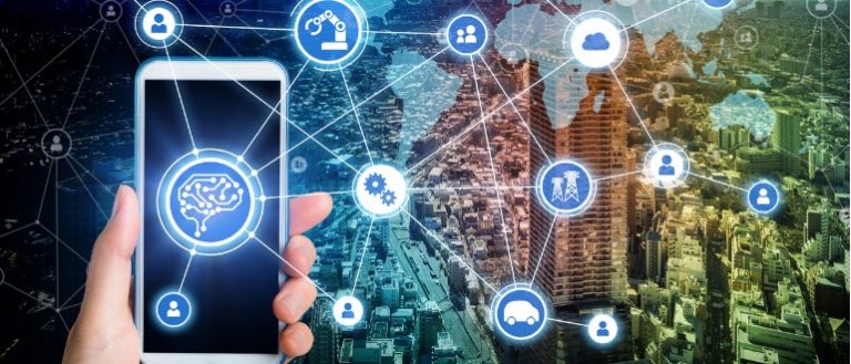 How the IoT Can Benefit Your Business