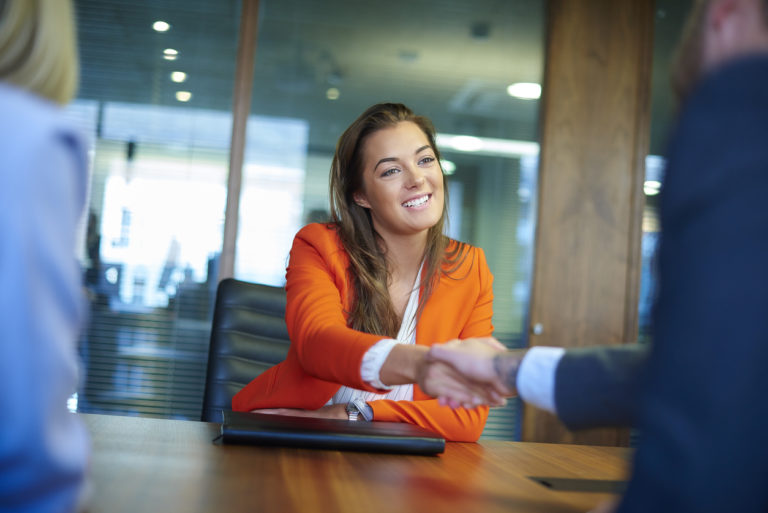 Internal Promotion or External Hire