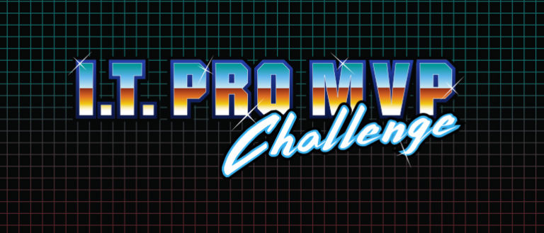 Only IT Pros Can Play This Game Trust Us