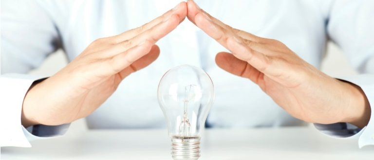 Make Protecting Intellectual Property Your First Priority