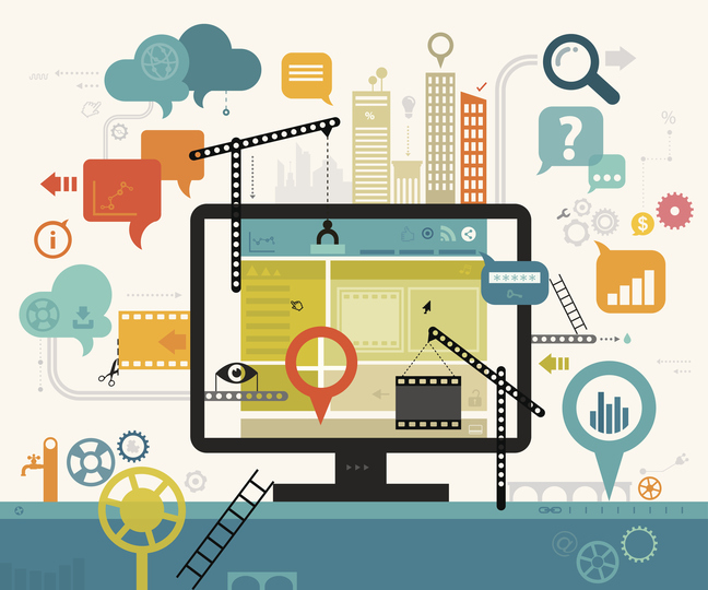Should You Build Mobile a App for  Business