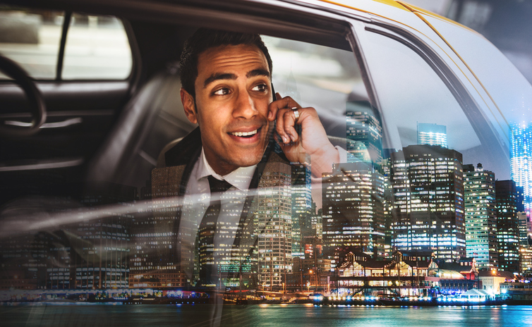 The Business Owner’s Guide to Earning Frequent Flyer Miles