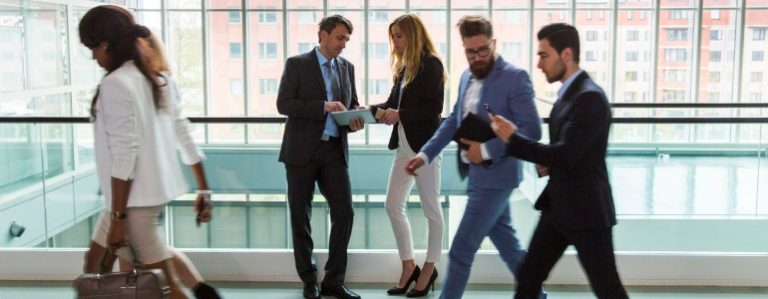 The Evolution of Business Wi-Fi