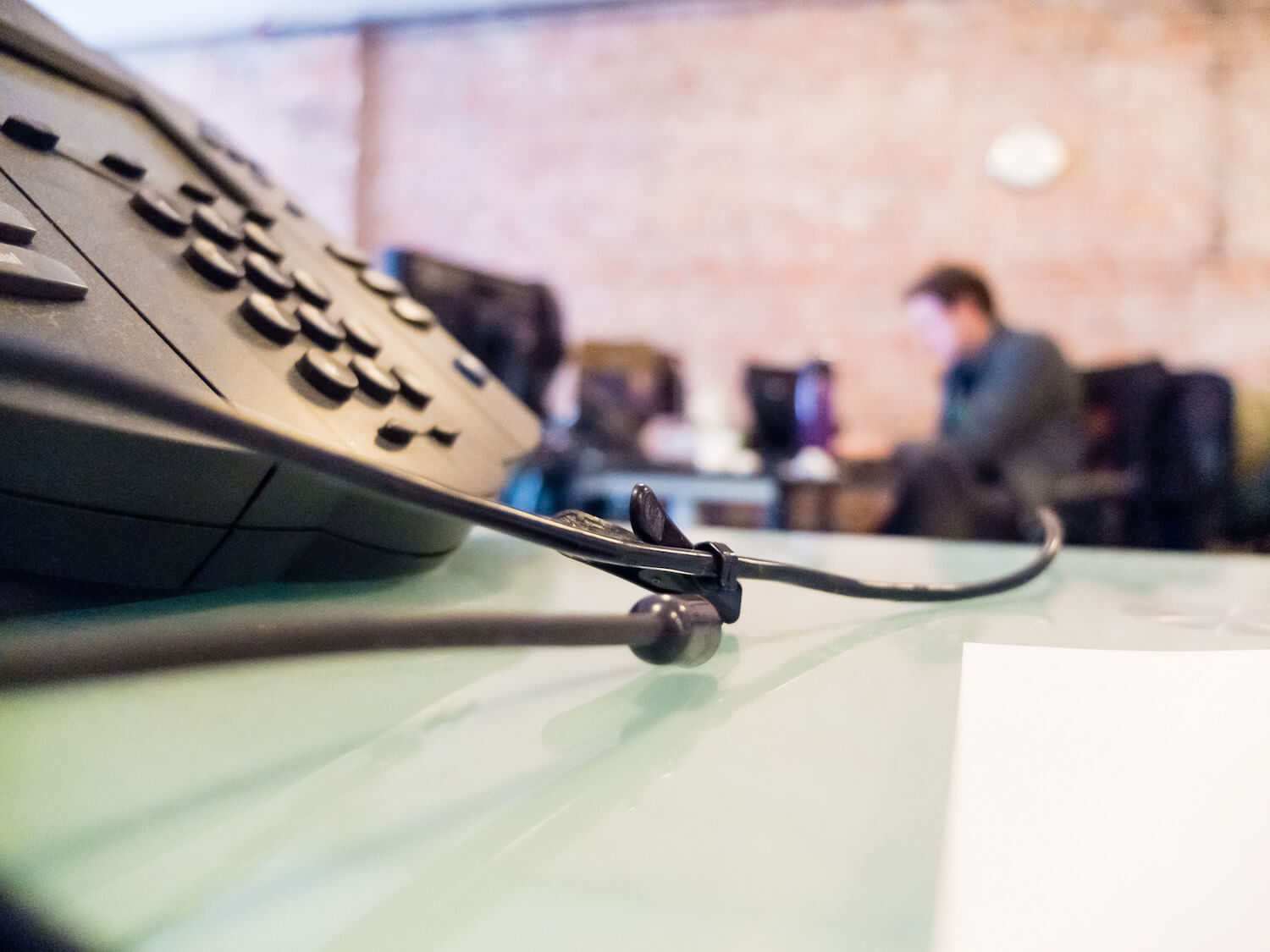 VoIP Yesterday Today Tomorrow