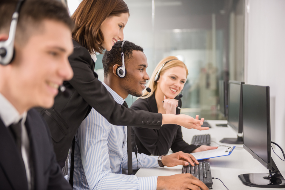 Increasing Profitability Through Improved Customer Service