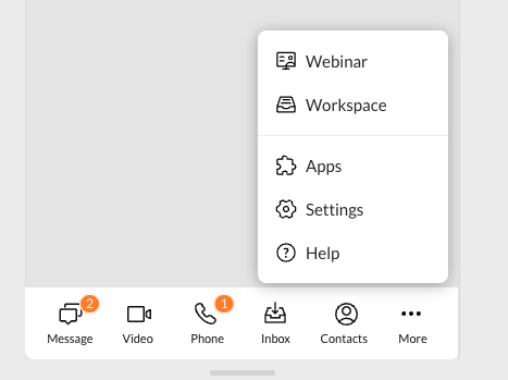ringcentral graphic